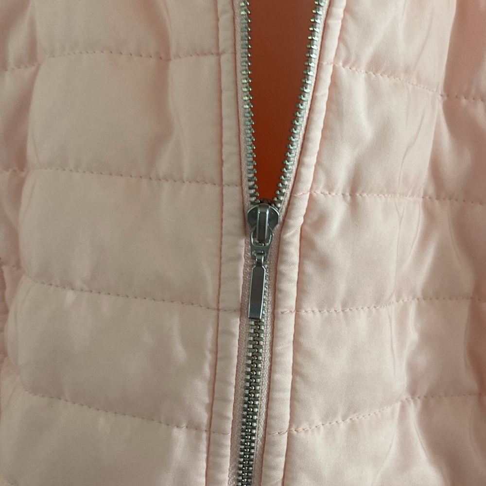 Chico’s Vest - Picture 4 of 9